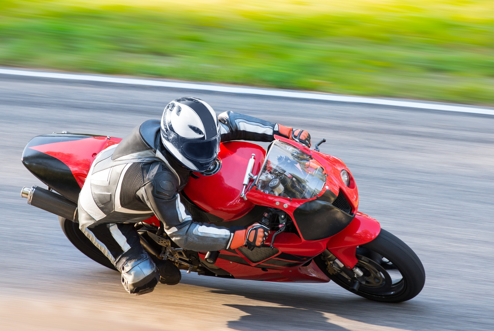 Motorcycle Insurance - Atlantic Coast Insurance Agency